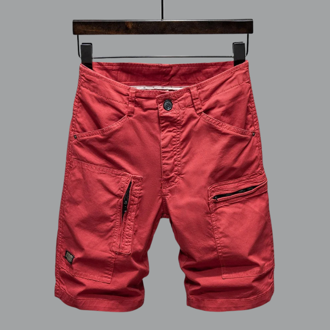 Elegante Trainingsshorts