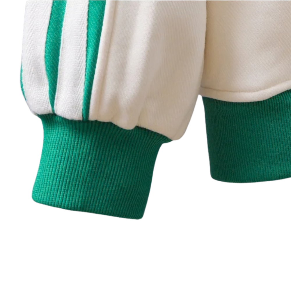 Eleganter Trainingsanzug für Herren
