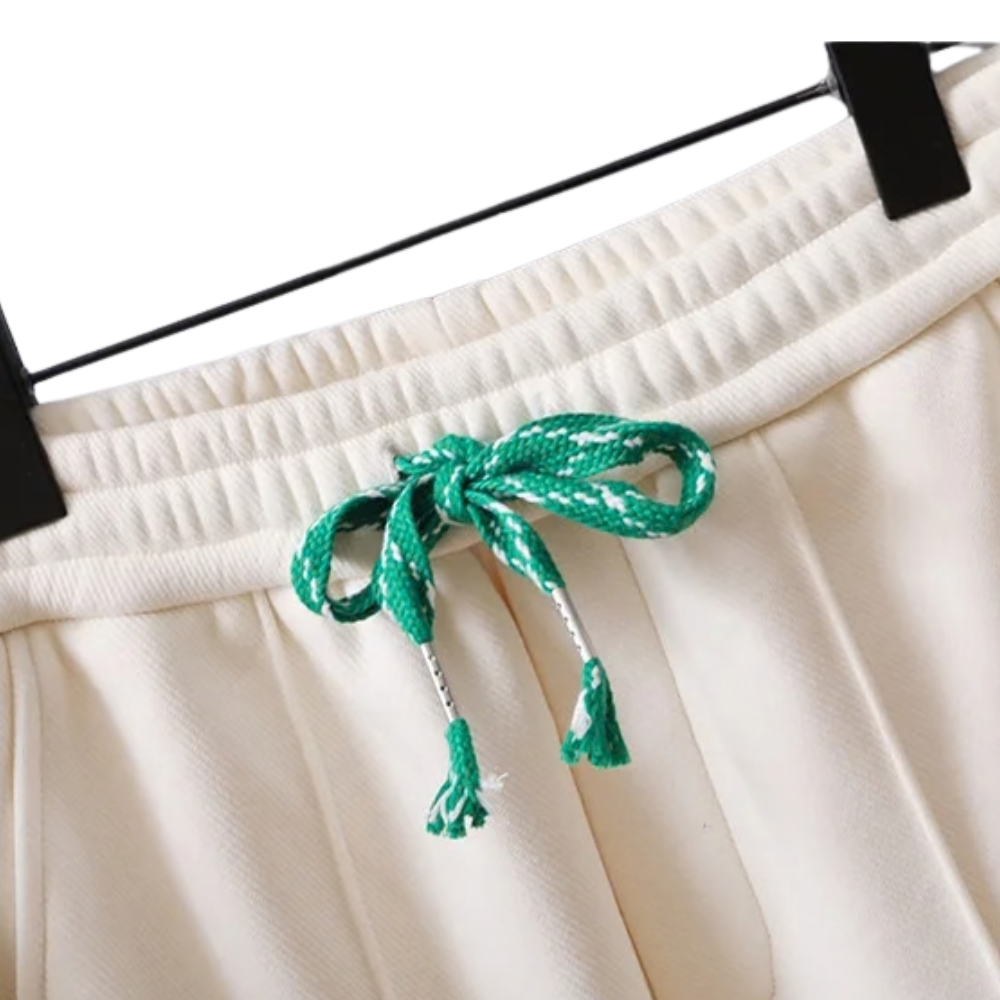 Eleganter Trainingsanzug für Herren