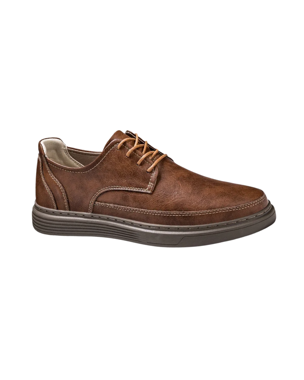 Sapatos Oxford elegantes