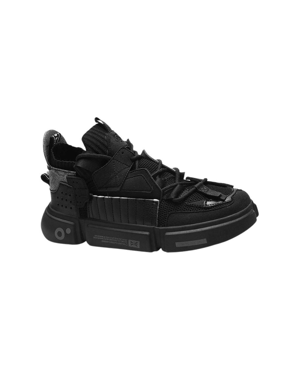 Sapatos de homem casuais