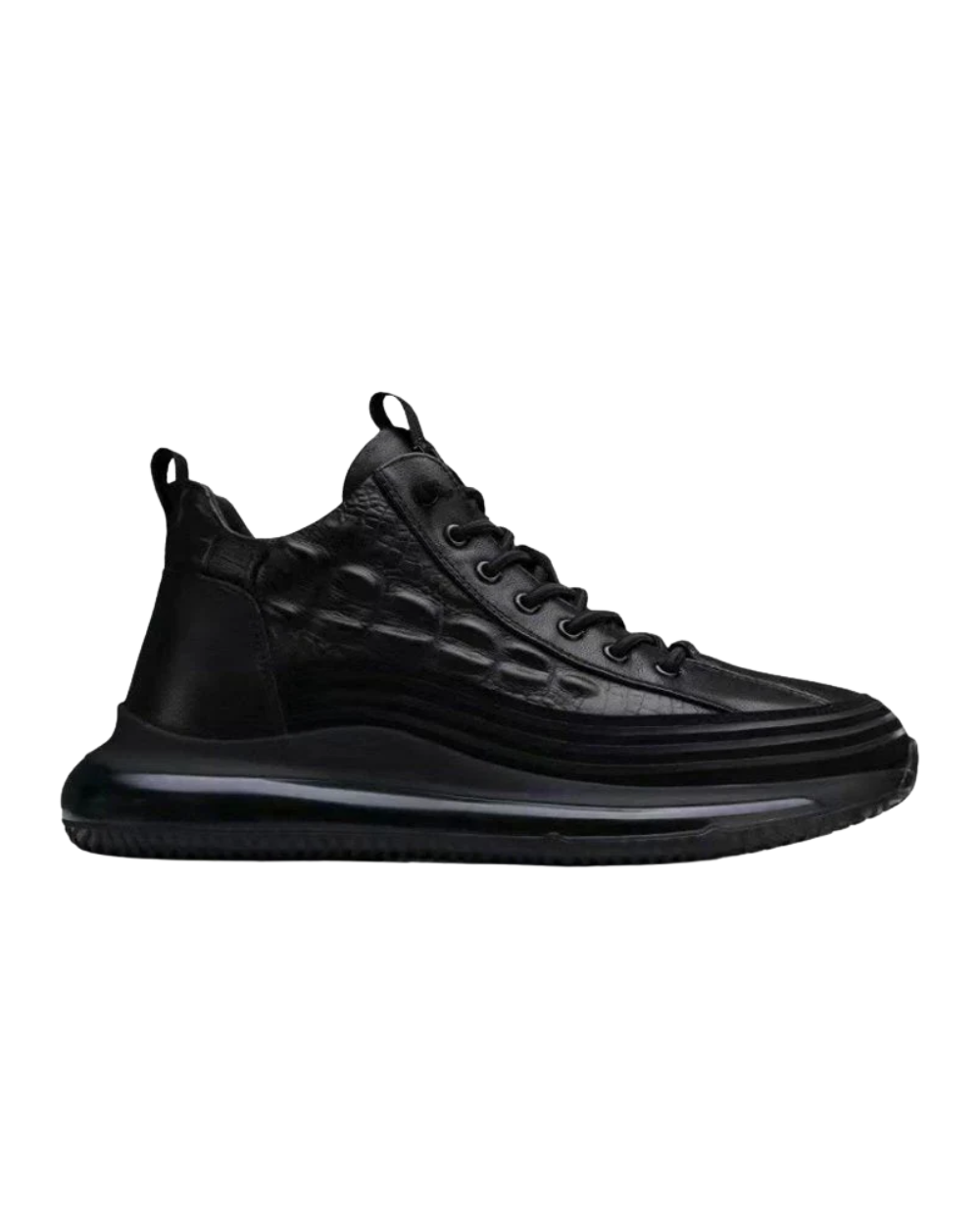 Sapatos de homem casuais