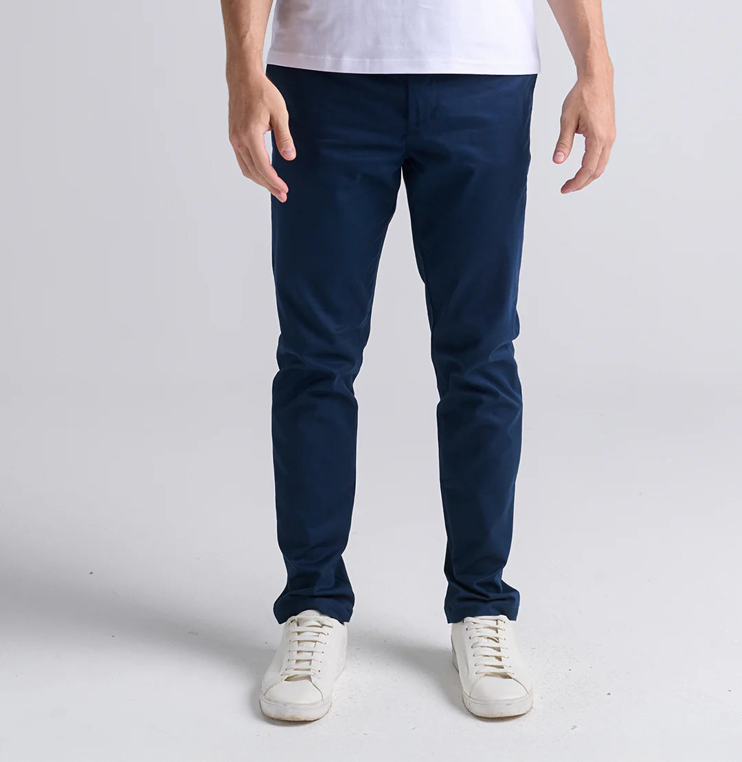 Calça Alfaiataria Minimal 2.0