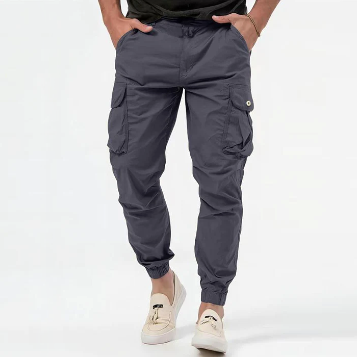 Elegante Cargo-Hose