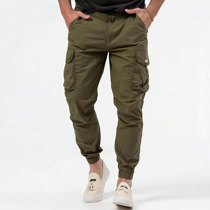 Elegante Cargo-Hose