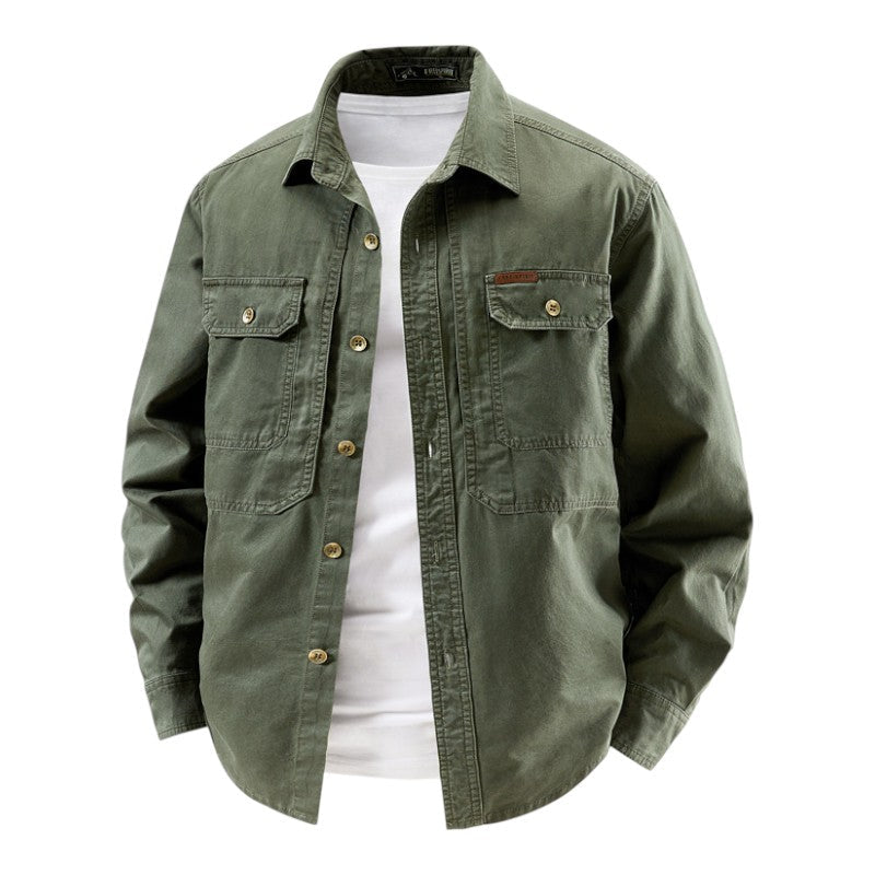 Camisa elegante para homem