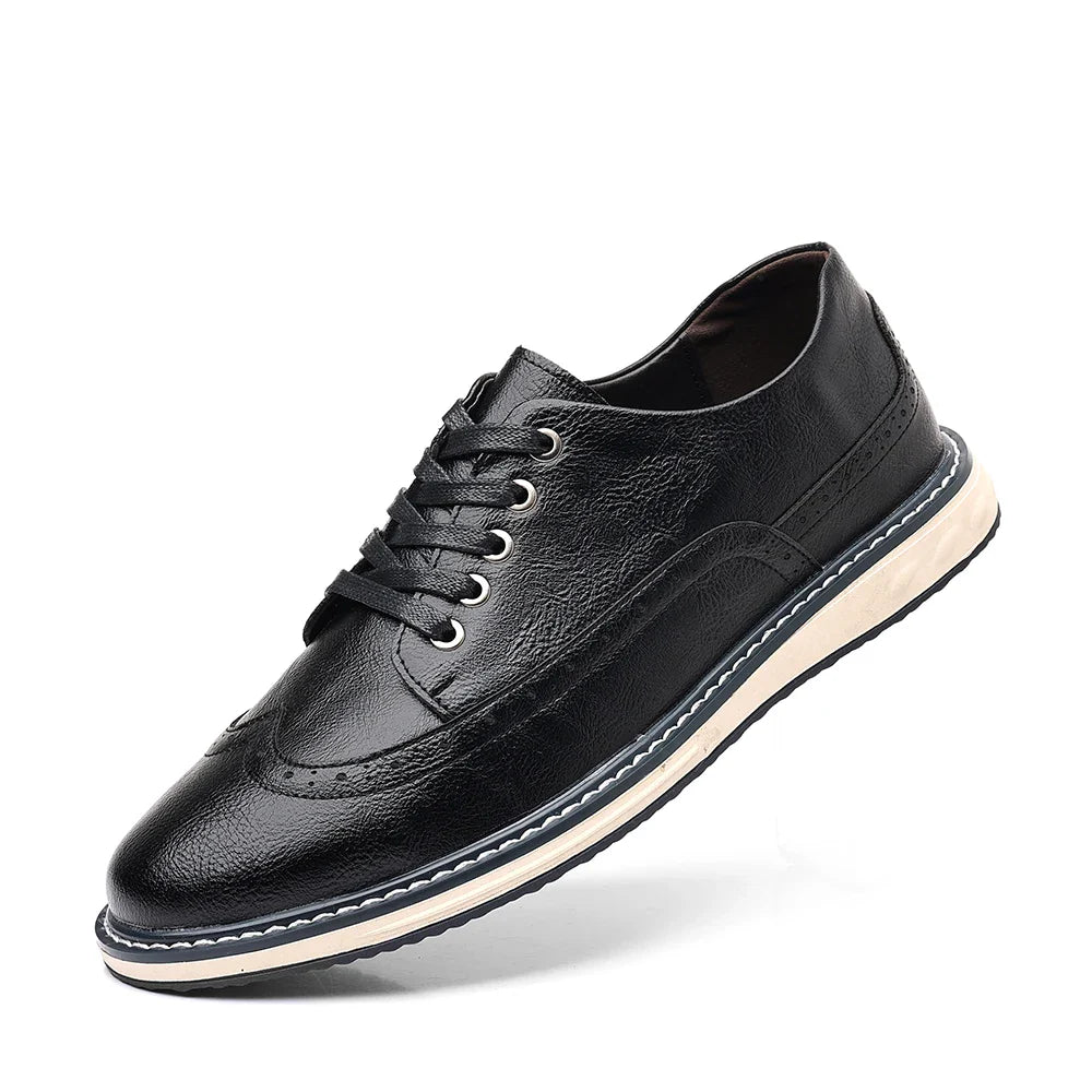 Retro-Schuhe für Herren