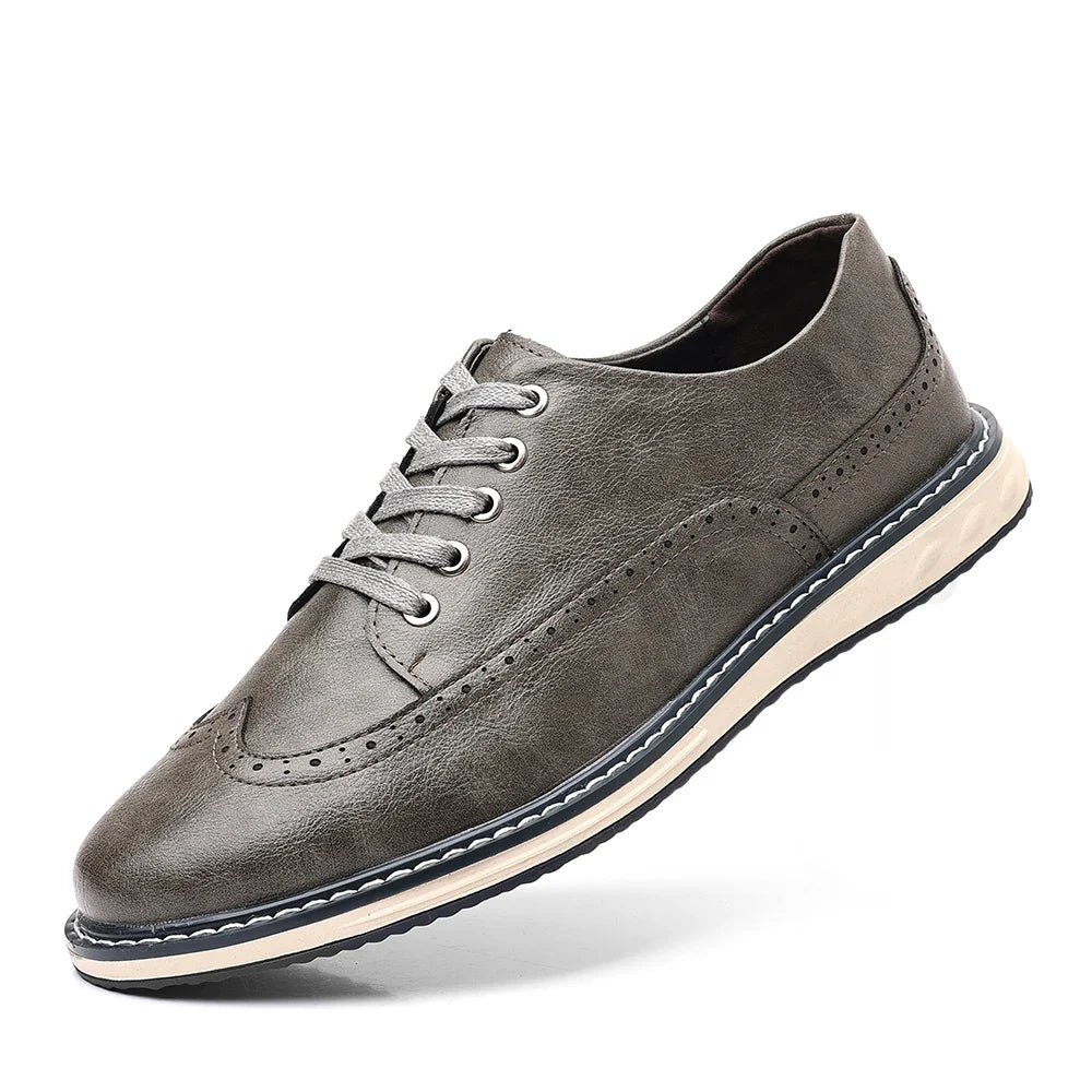 Retro-Schuhe für Herren