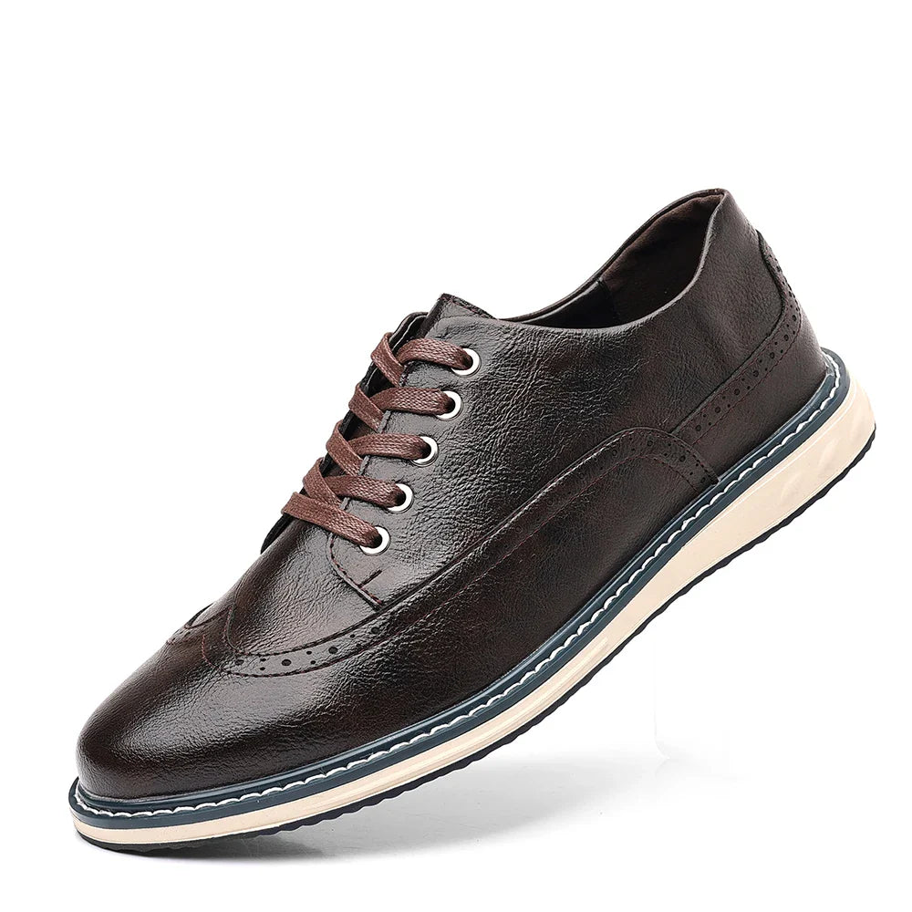 Retro-Schuhe für Herren