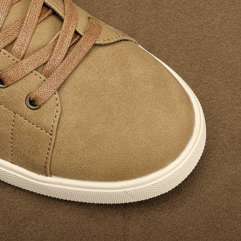 Elegante Lederschuhe