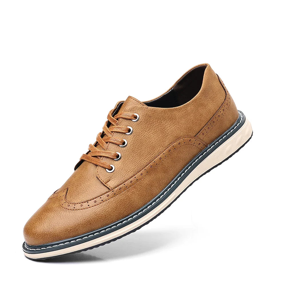 Retro-Schuhe für Herren