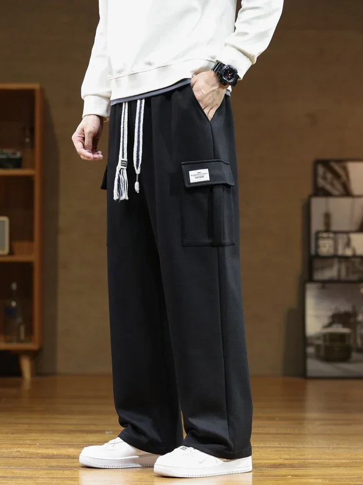 Elegante Trainingshose für Herren