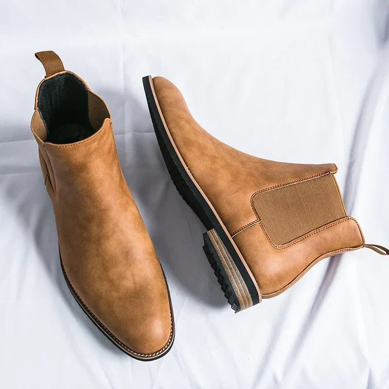 Elegante Chelsea Boots