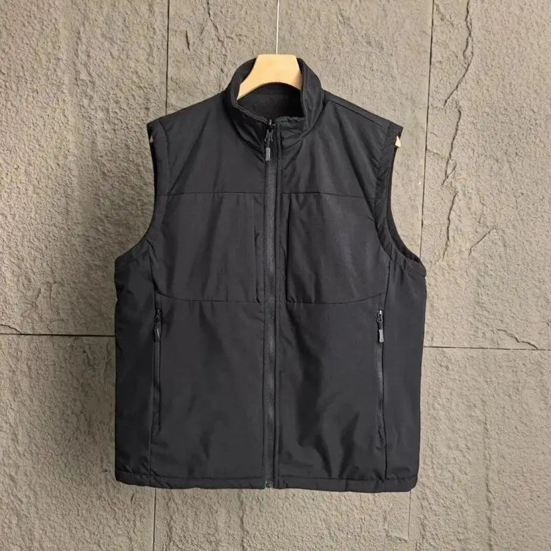 Colete elegante para homem