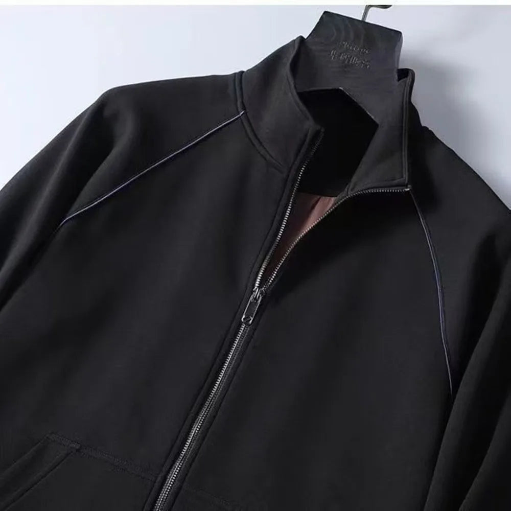 Eleganter Trainingsanzug für Herren