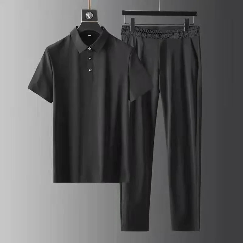 Conjunto casual para homem