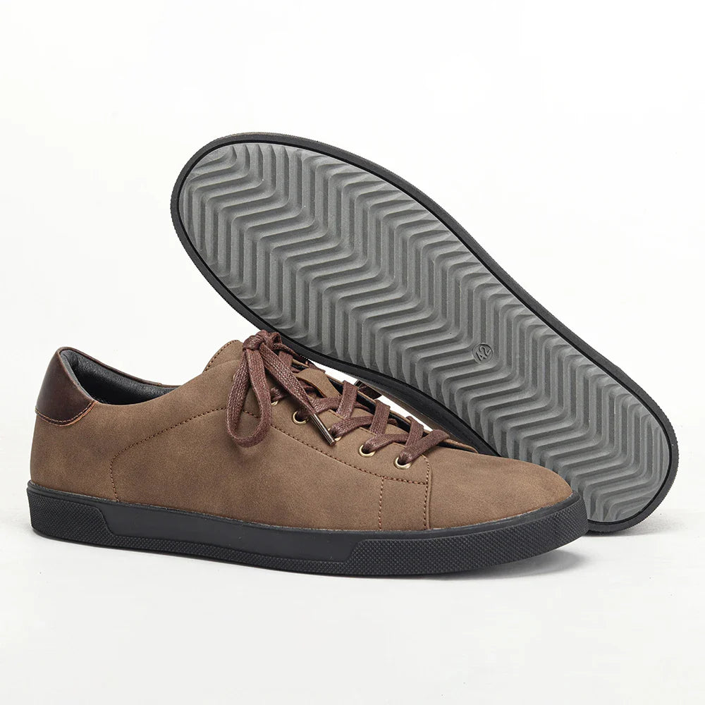 Elegante Lederschuhe