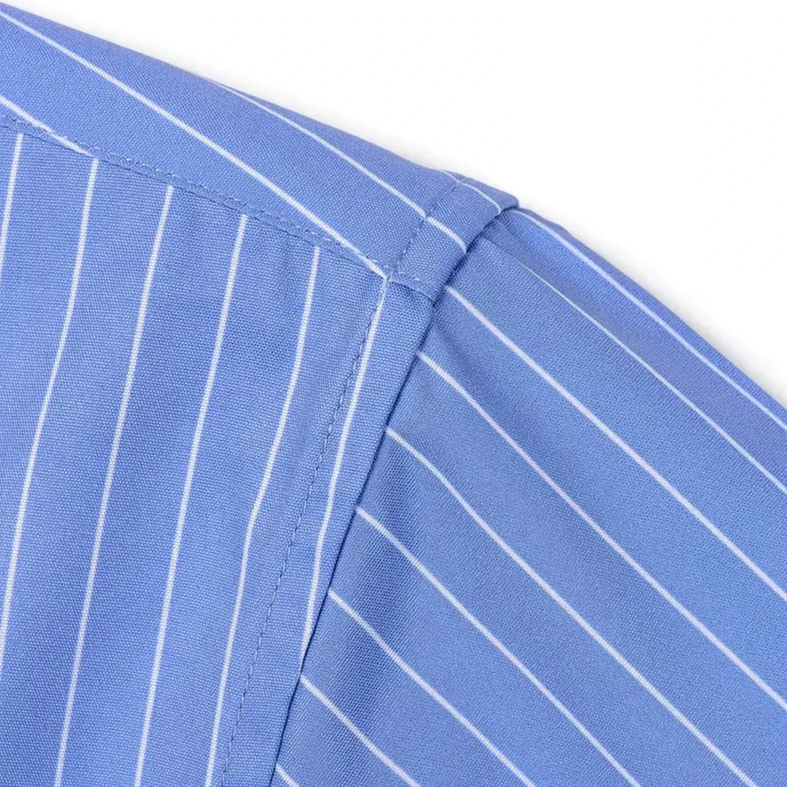 Camisa elegante para negócios