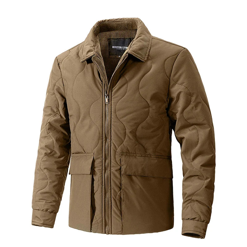 Casaco masculino premium