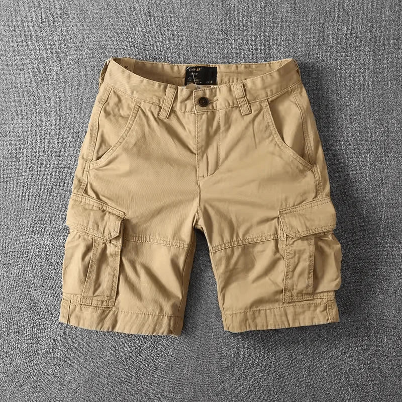 Stylishe Trainingsshorts