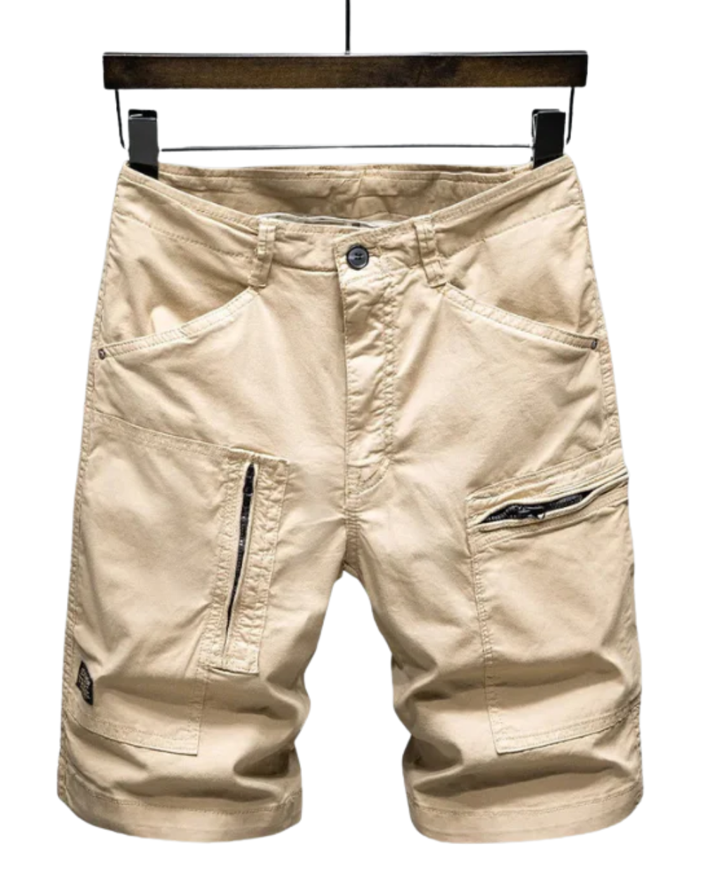 Elegante Trainingsshorts