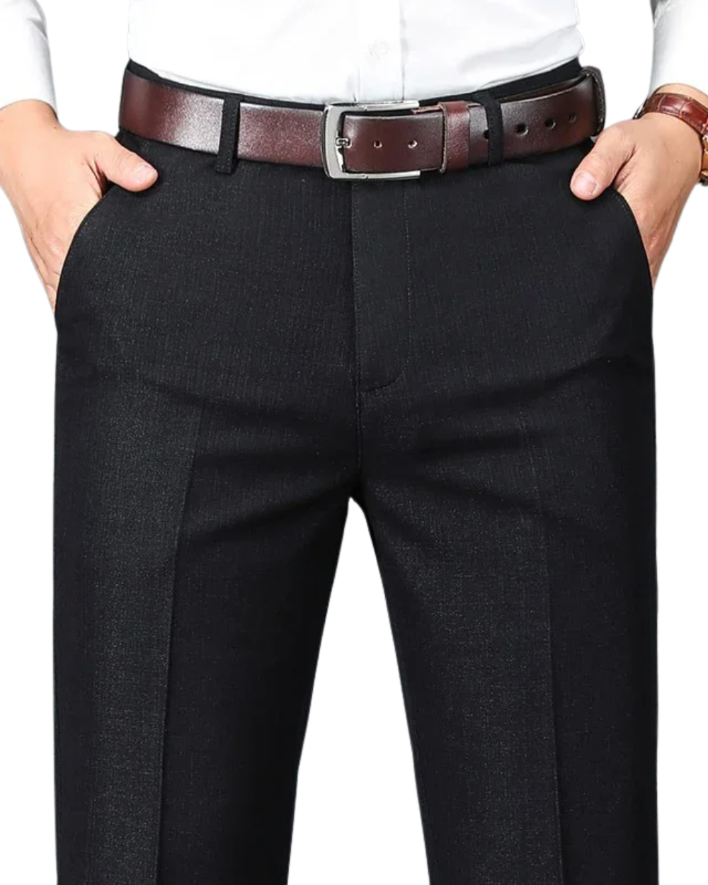 Elegante Harrington-Hosen