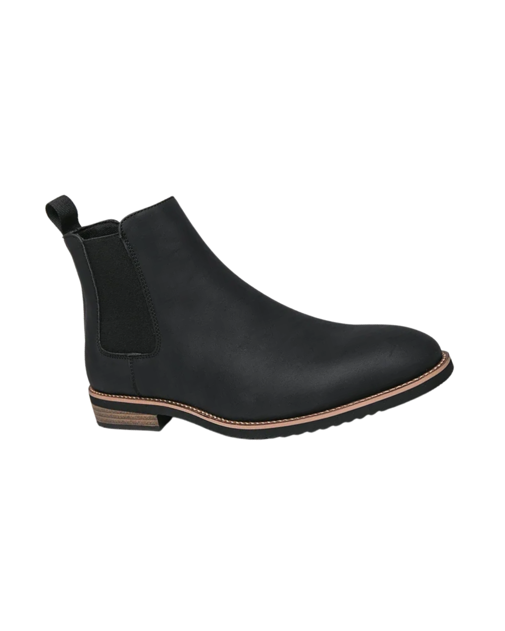 Elegante Chelsea Boots