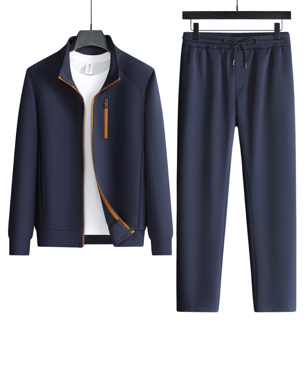 Conjunto casual para homem