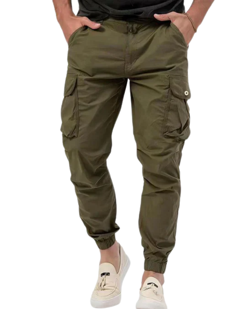 Elegante Cargo-Hose