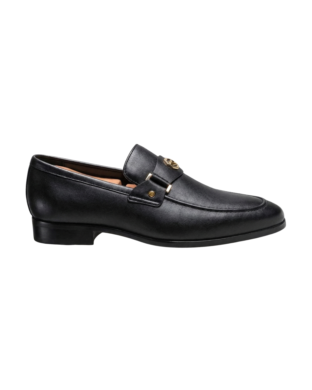 Mocassins clássicos em pele