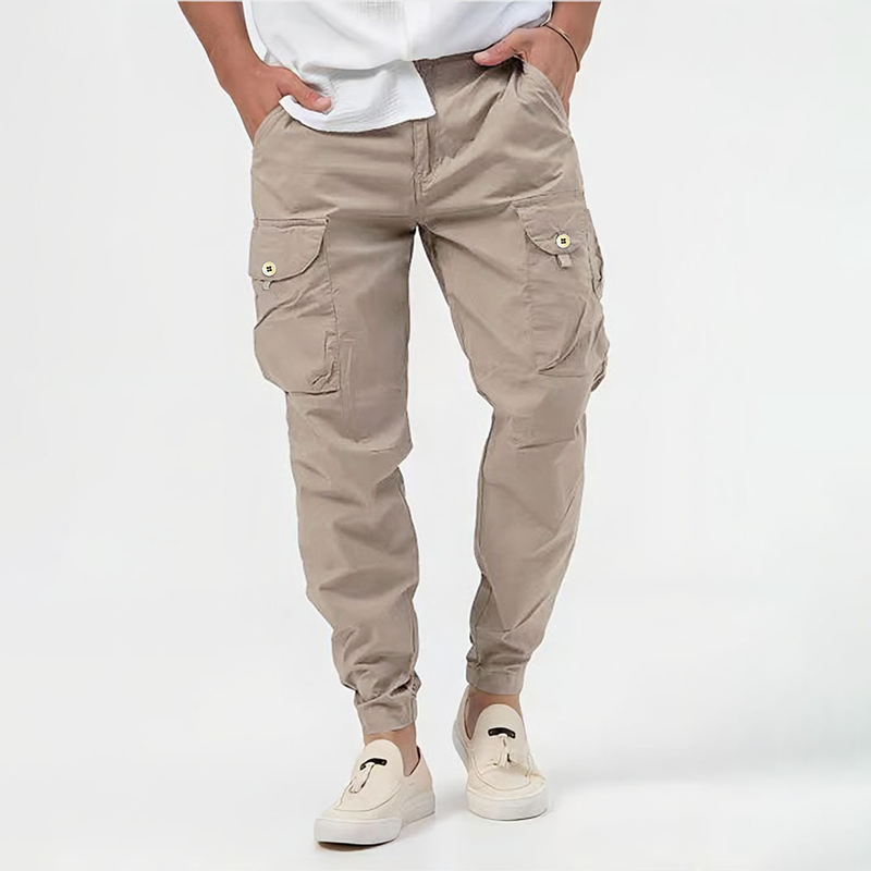 Elegante Cargo-Hose