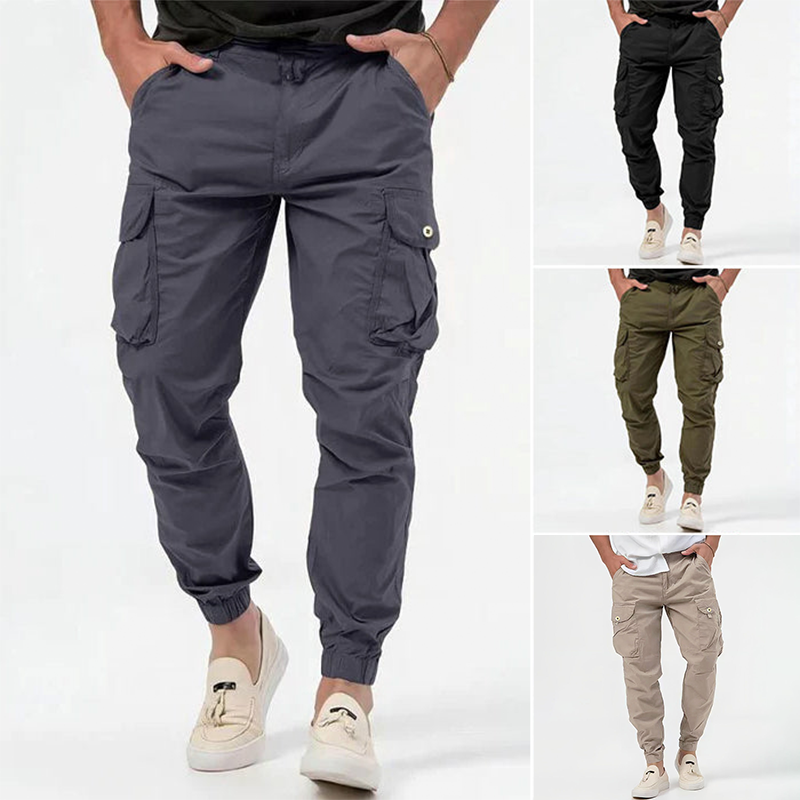 Elegante Cargo-Hose