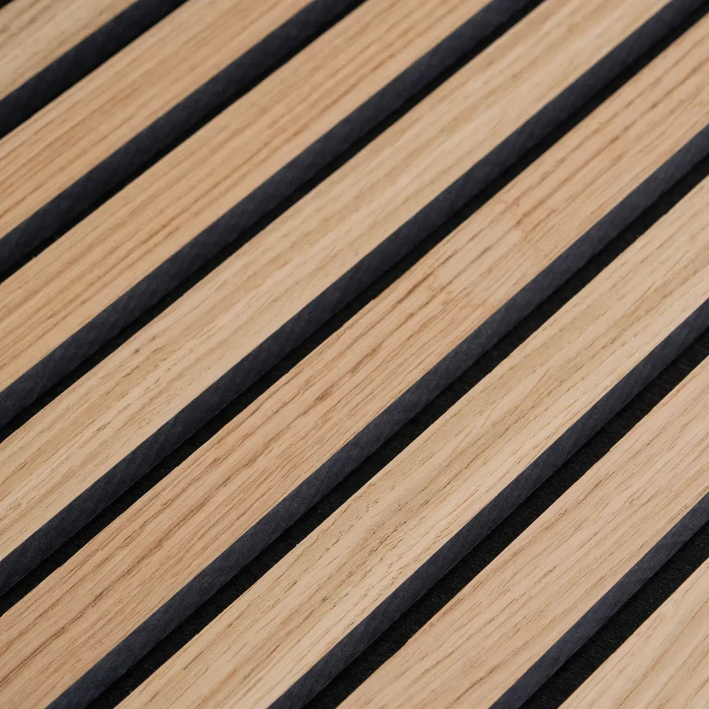 Flexible Akustikpaneele - (270 × 110 cm)