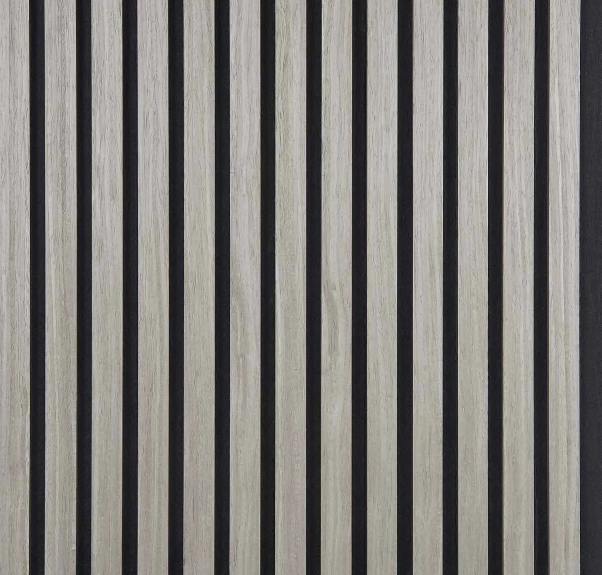 Flexible Akustikpaneele - (270 × 110 cm)