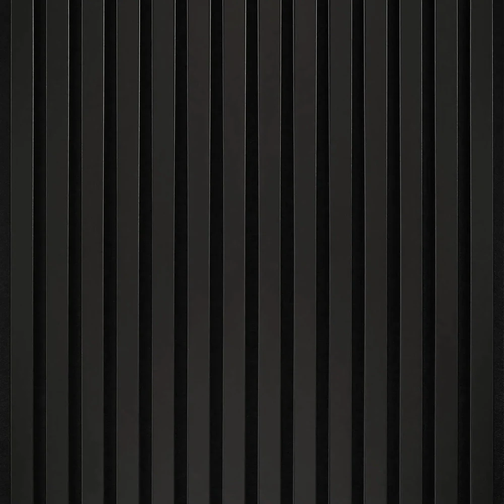 Flexible Akustikpaneele - (270 × 110 cm)