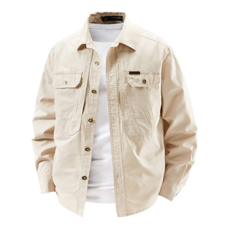 Camisa elegante para homem