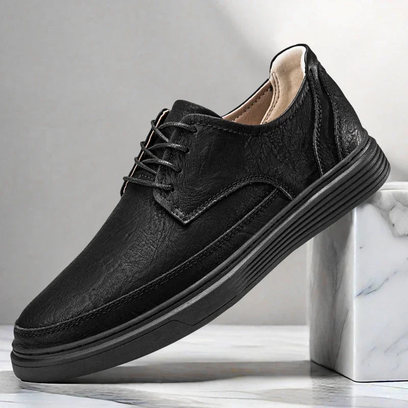 Elegante Oxford-Schuhe