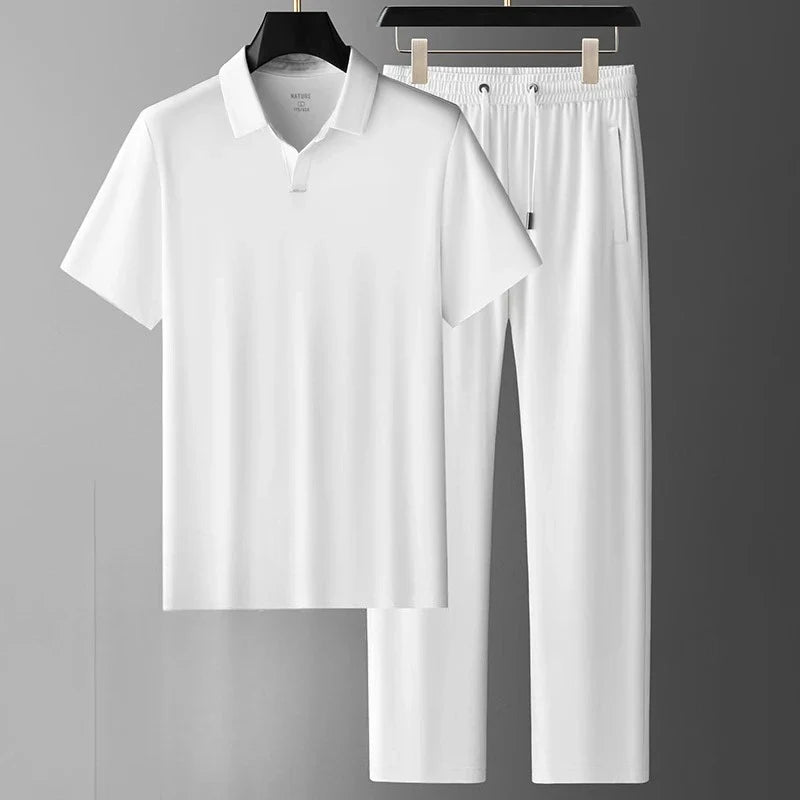 Luxus-Set für Herren
