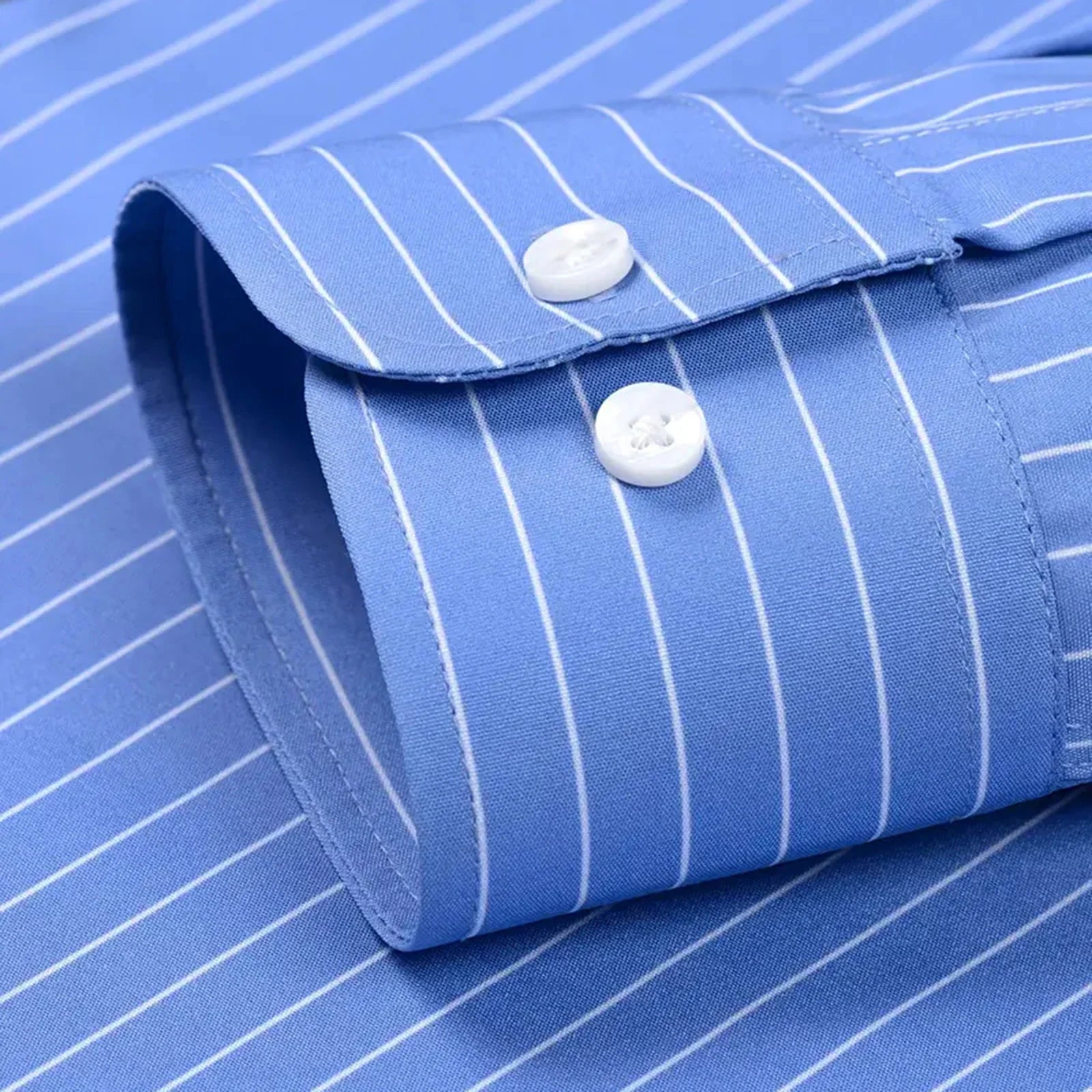 Camisa elegante para negócios