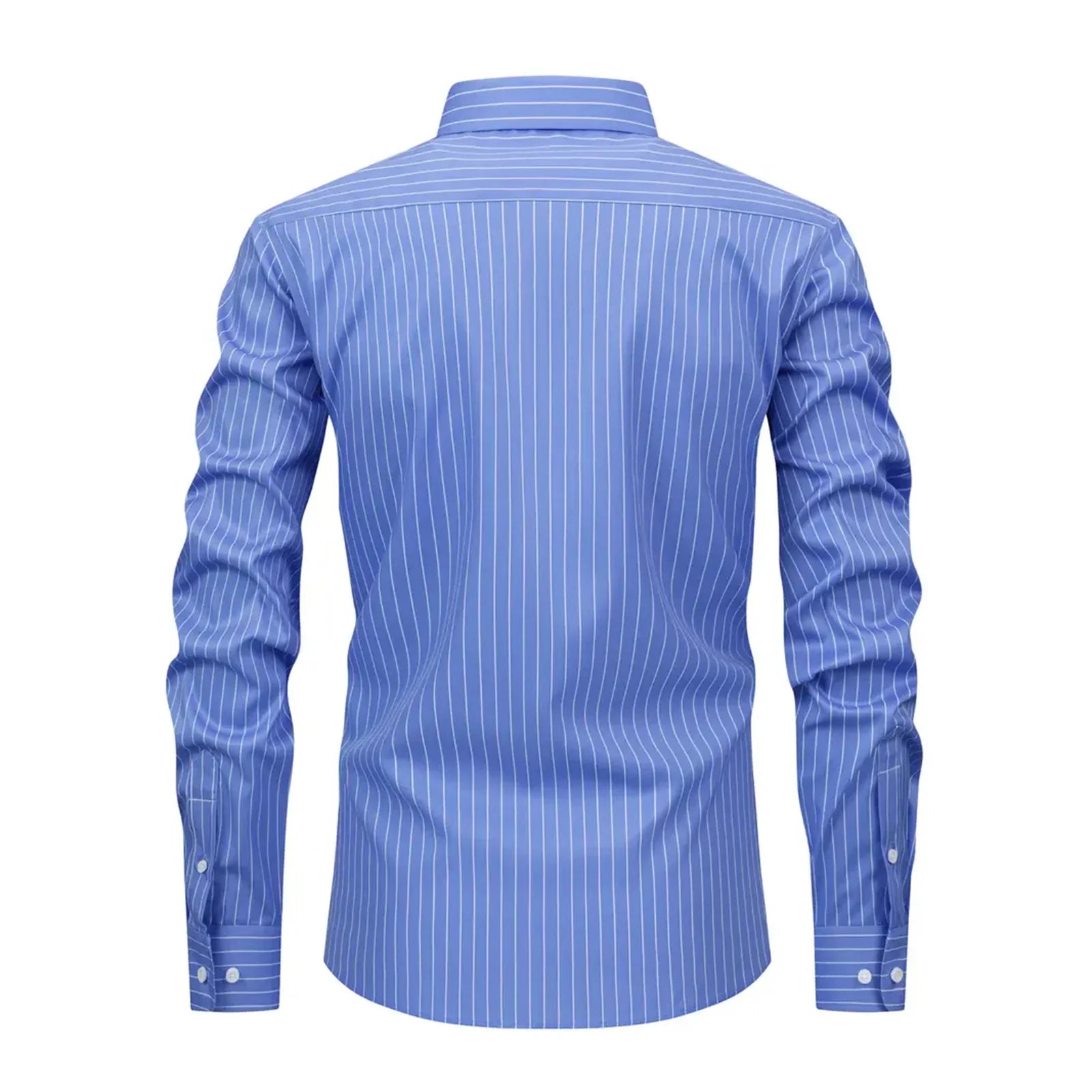 Camisa elegante para negócios