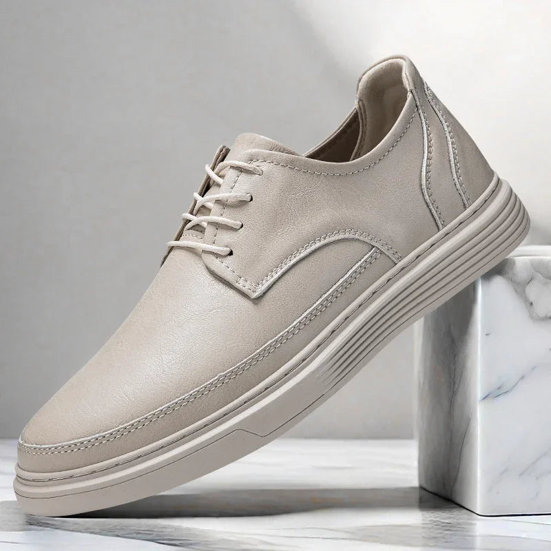 Elegante Oxford-Schuhe