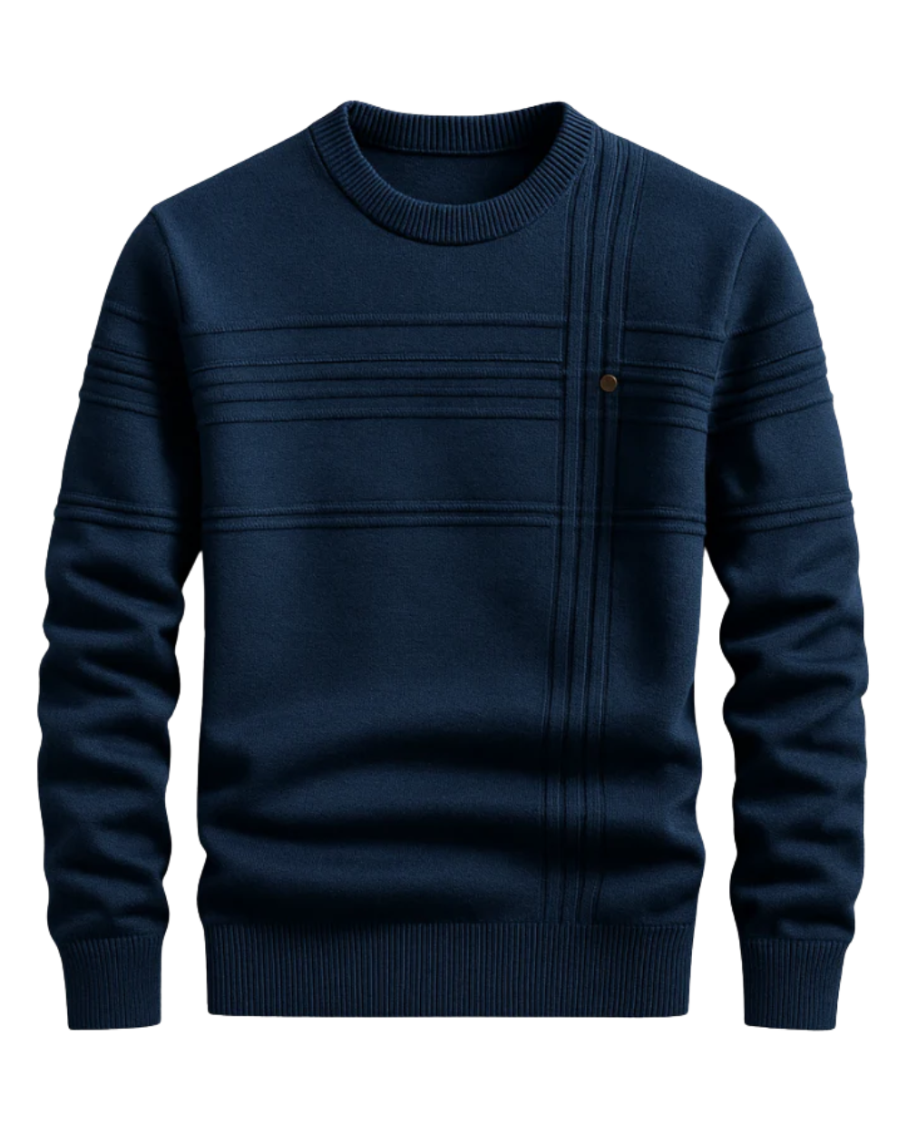 Elegantes Baumwollshirt