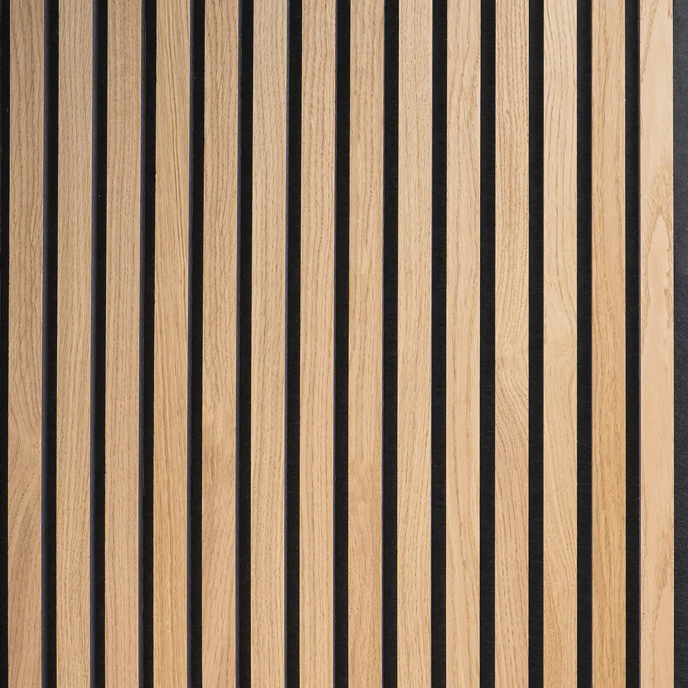 Flexible Akustikpaneele - (270 × 110 cm)