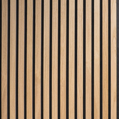 Flexible Akustikpaneele - (270 × 110 cm)
