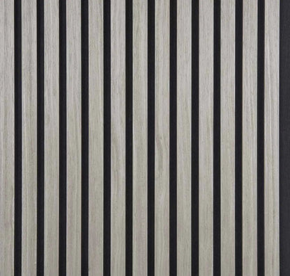 Flexible Akustikpaneele - (270 × 110 cm)