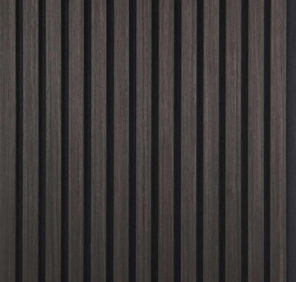 Flexible Akustikpaneele - (270 × 110 cm)