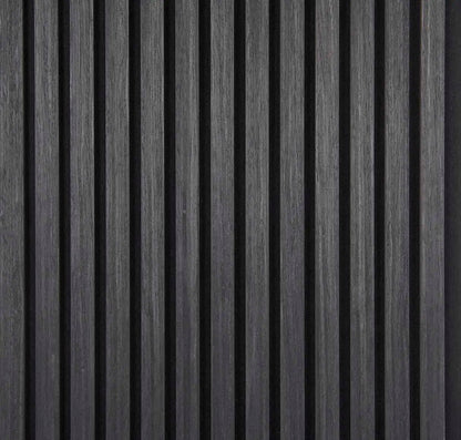 Flexible Akustikpaneele - (270 × 110 cm)