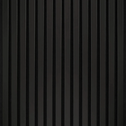Flexible Akustikpaneele - (270 × 110 cm)
